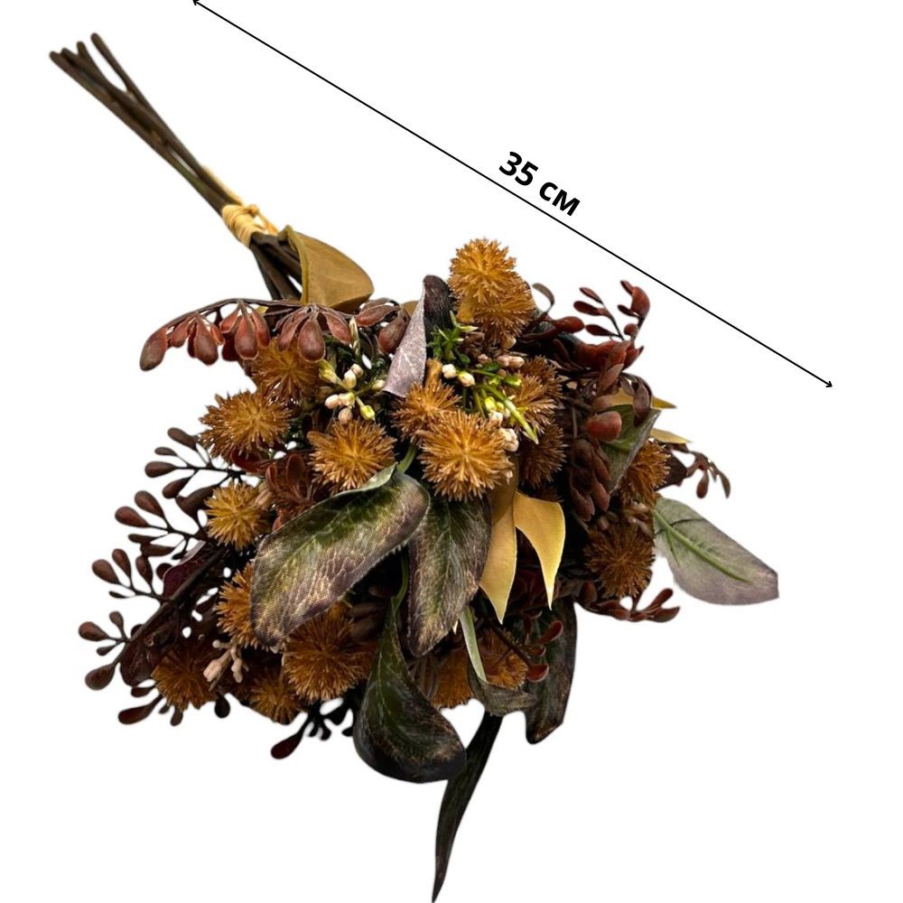 Цветок искусственный  TM-117 35CM